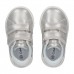 CALVIN KLEIN sneakers V1A9-83205-0376X059 ασημί